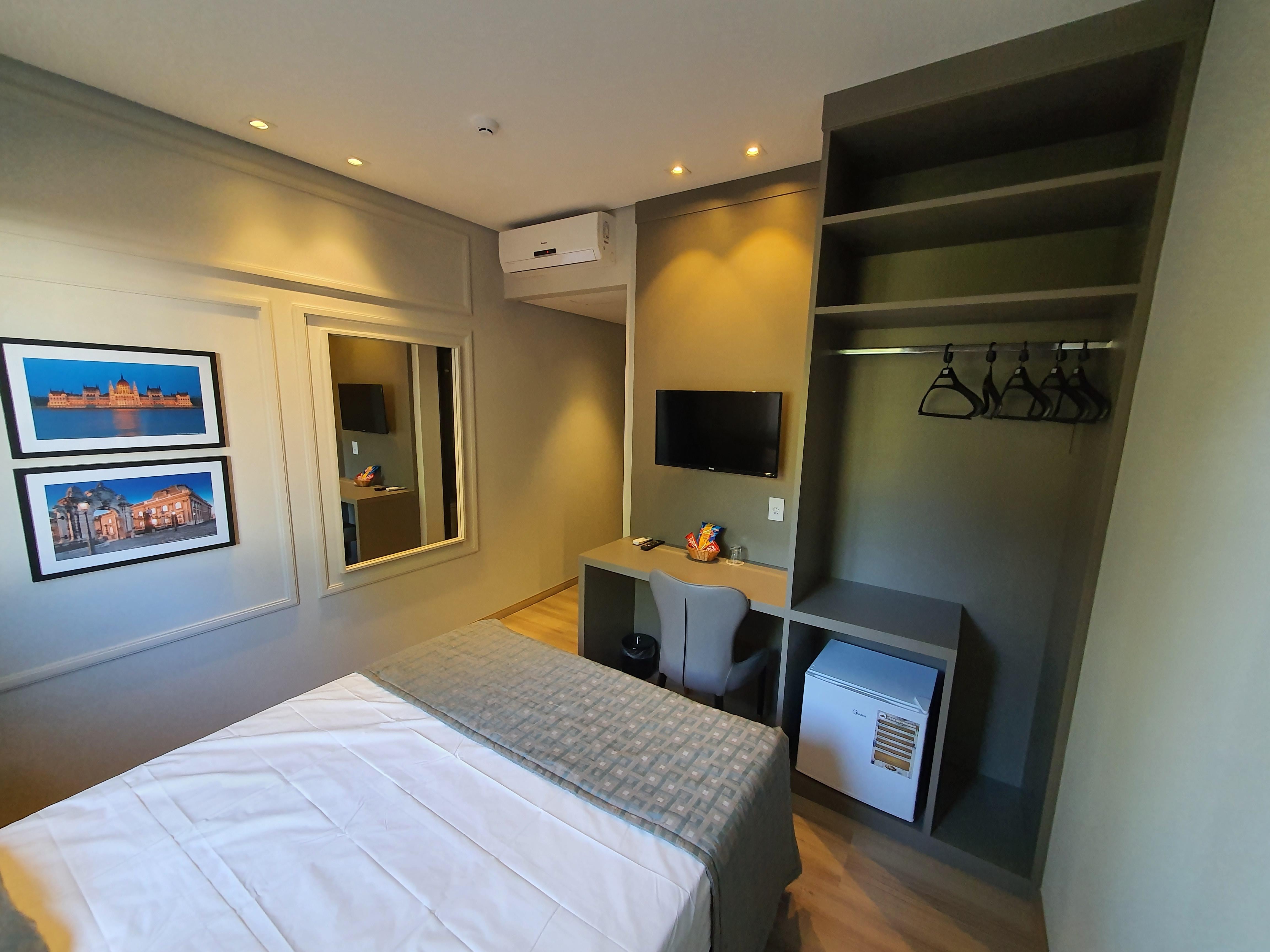 Class Hotel ปีราซิกาบา ภายนอก รูปภาพ