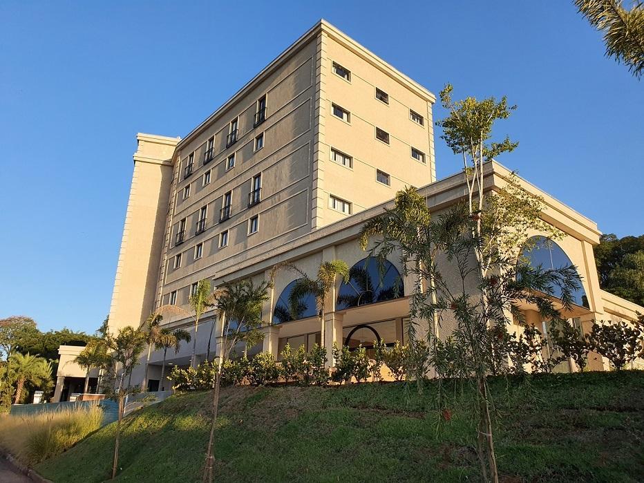 Class Hotel ปีราซิกาบา ภายนอก รูปภาพ